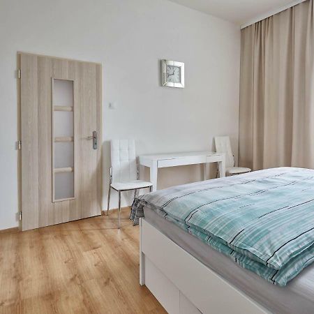 Apartament Olga 玛丽亚温泉 外观 照片