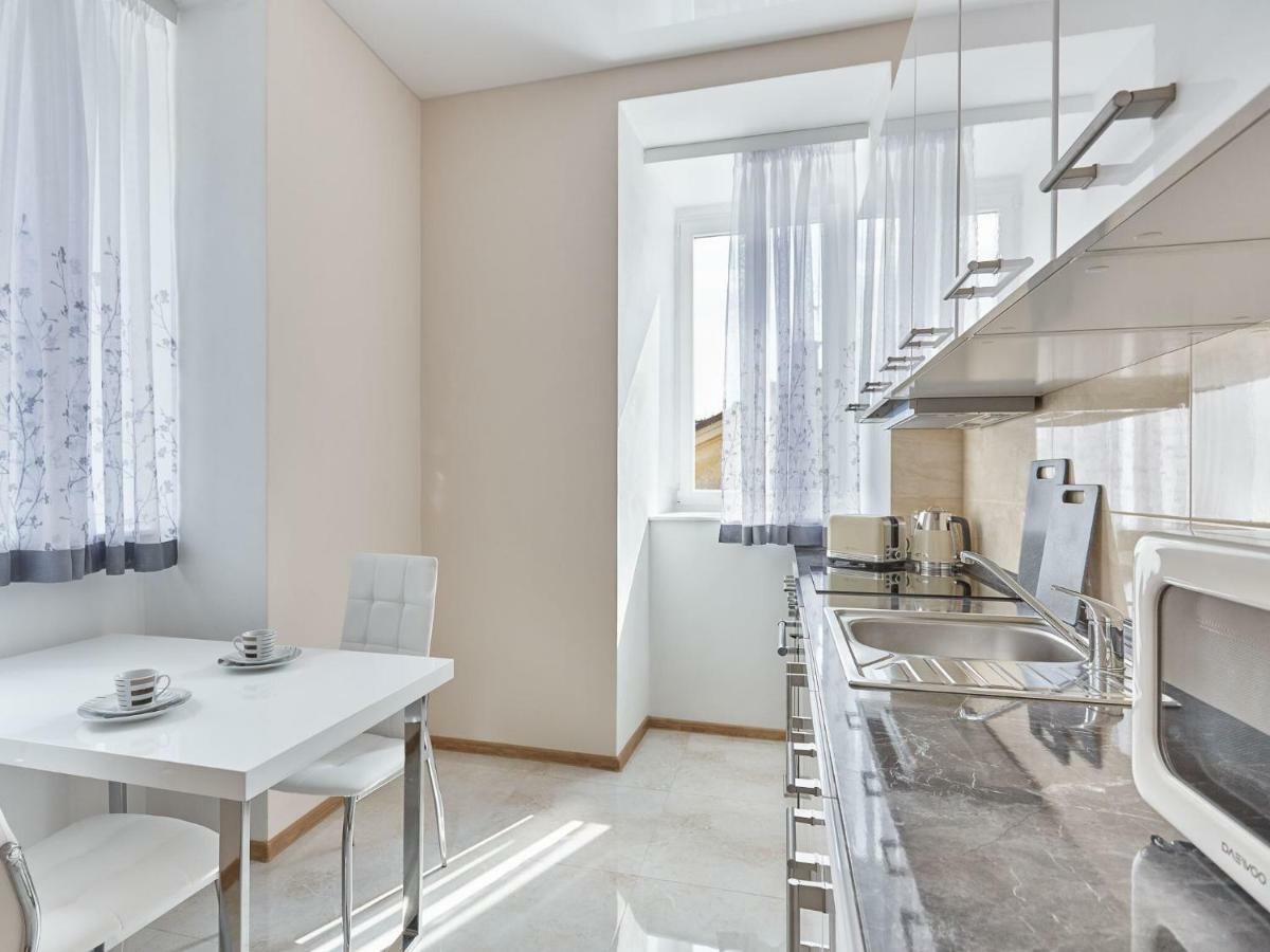 Apartament Olga 玛丽亚温泉 外观 照片