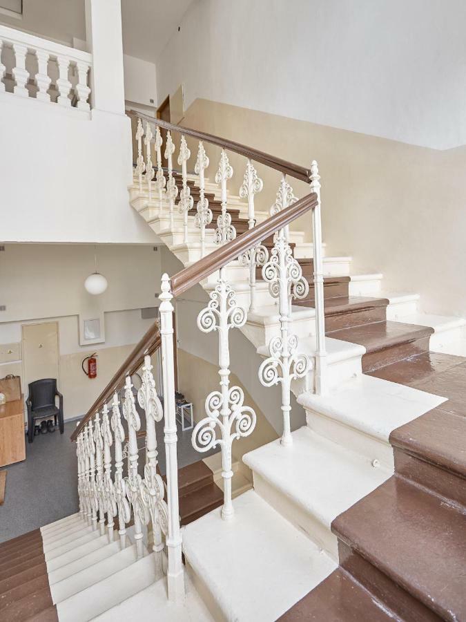 Apartament Olga 玛丽亚温泉 外观 照片
