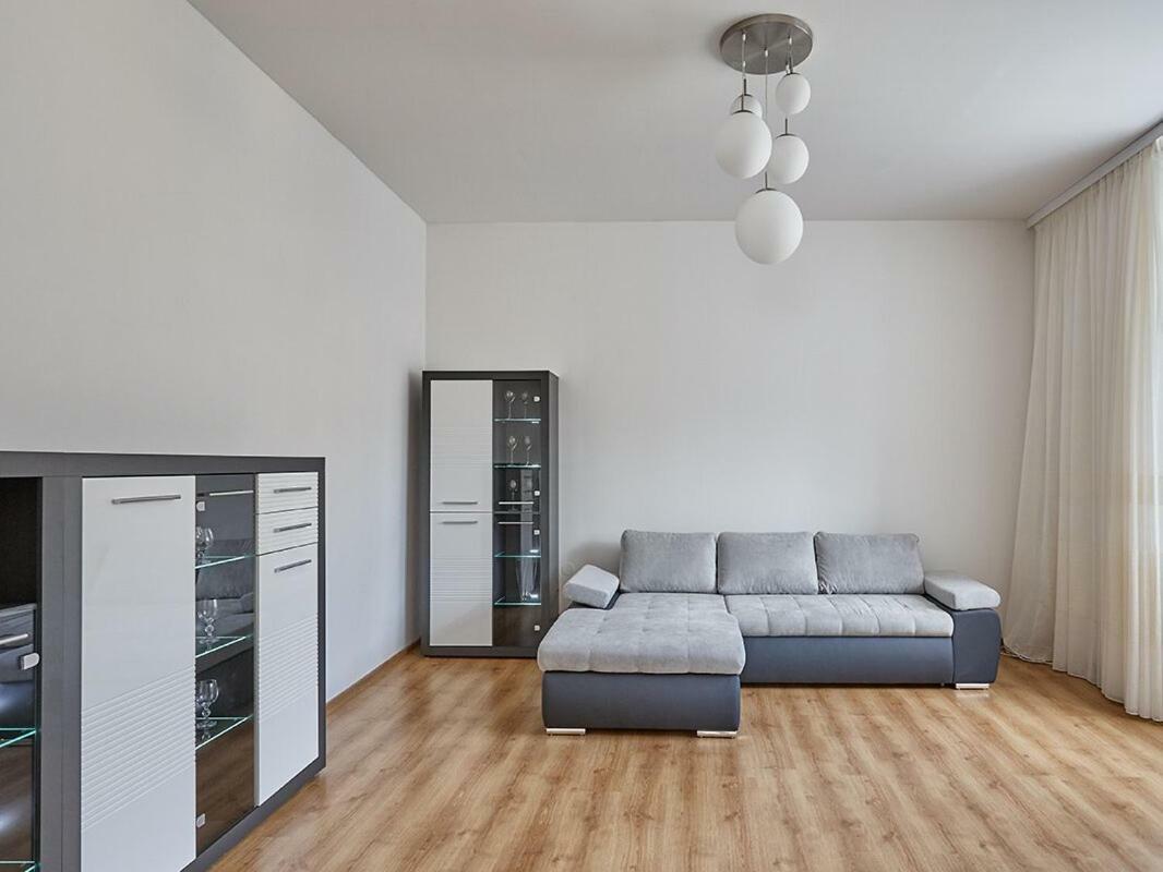Apartament Olga 玛丽亚温泉 外观 照片